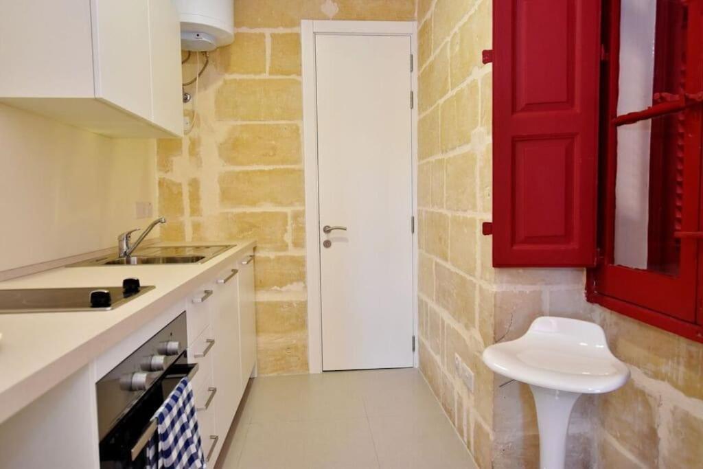 Vallettastay - Lucky Star Studio Apartment 302 エクステリア 写真